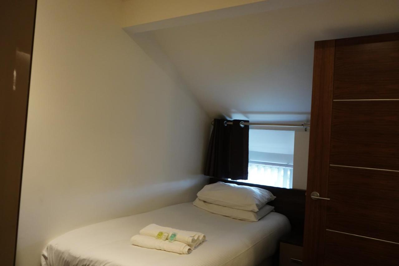 Hotel The Marlborough 3*