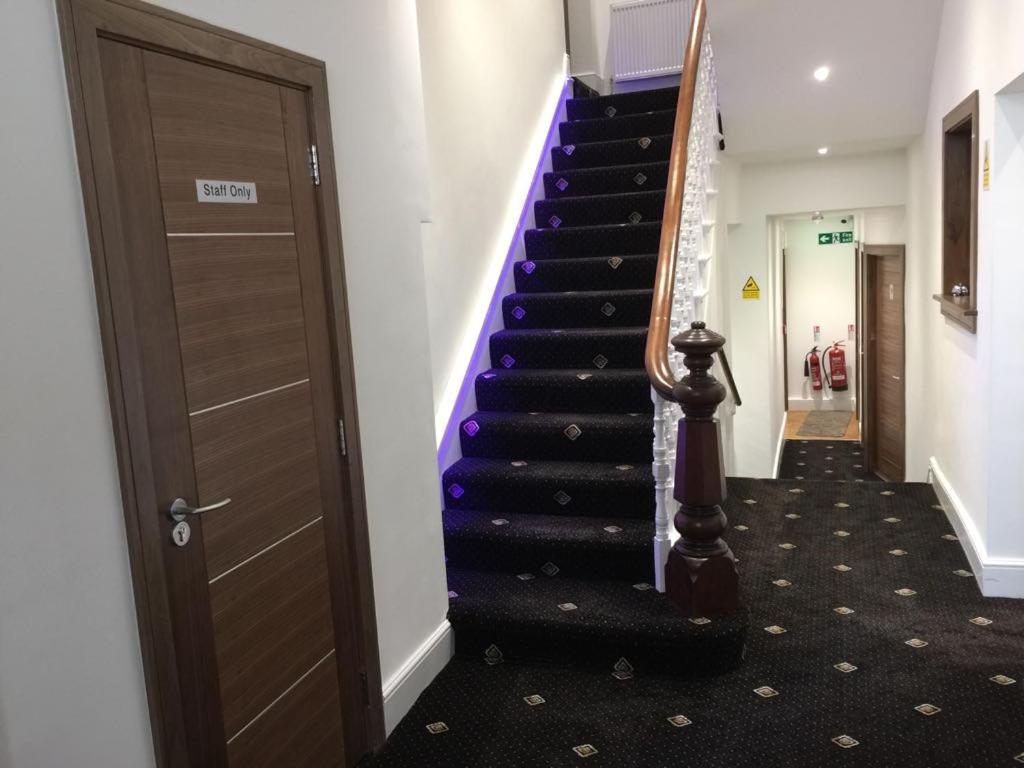 Hotel The Marlborough