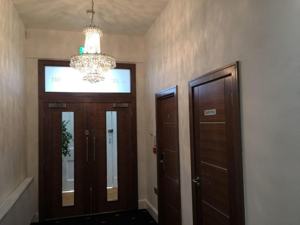 The Marlborough 3* Waterloo