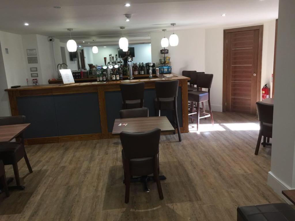 The Marlborough 3* Waterloo