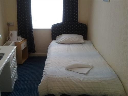 The Marlborough 3*